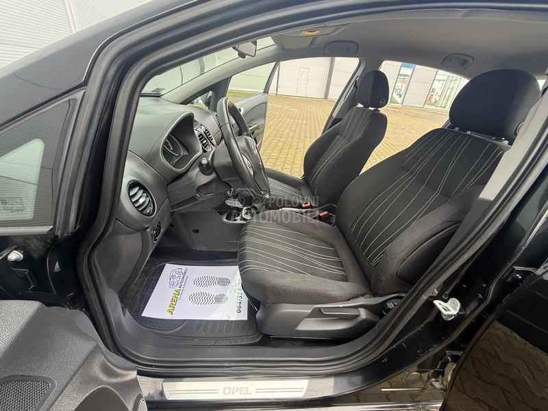 Opel Corsa D 1.2 M E T A N