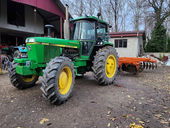 John Deere 40 40