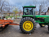 John Deere 40 40