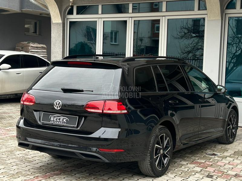 Volkswagen Golf 7 1.6 TDI