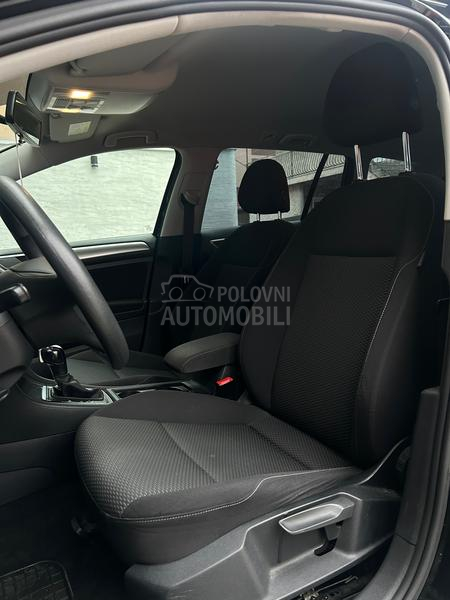 Volkswagen Golf 7 1.6 TDI