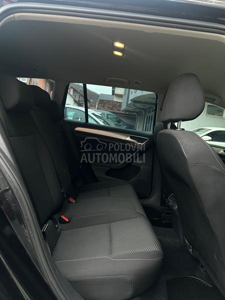 Volkswagen Golf 7 1.6 TDI