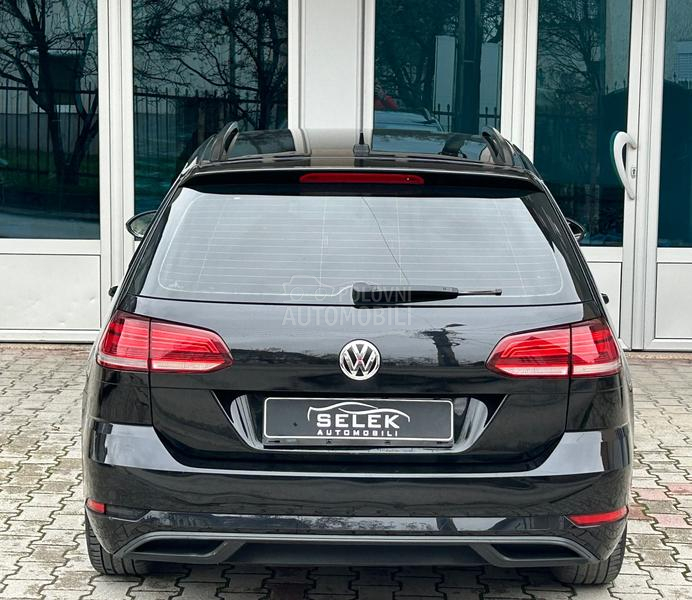 Volkswagen Golf 7 1.6 TDI