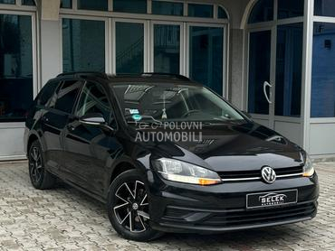 Volkswagen Golf 7 1.6 TDI