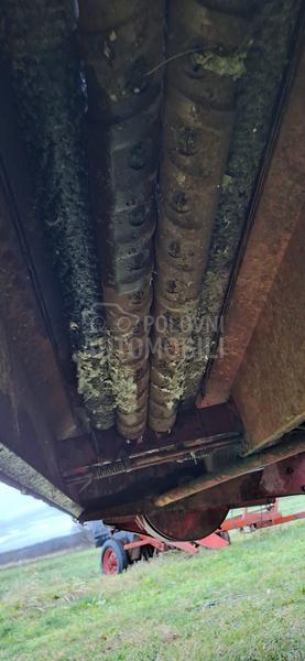 Zmaj 214 i Eko 3500 dva