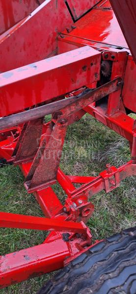 Zmaj 214 i Eko 3500 dva