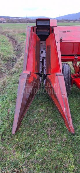 Zmaj 214 i Eko 3500 dva