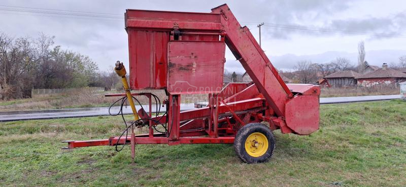 Zmaj 214 i Eko 3500 dva