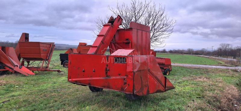 Zmaj 214 i Eko 3500 dva