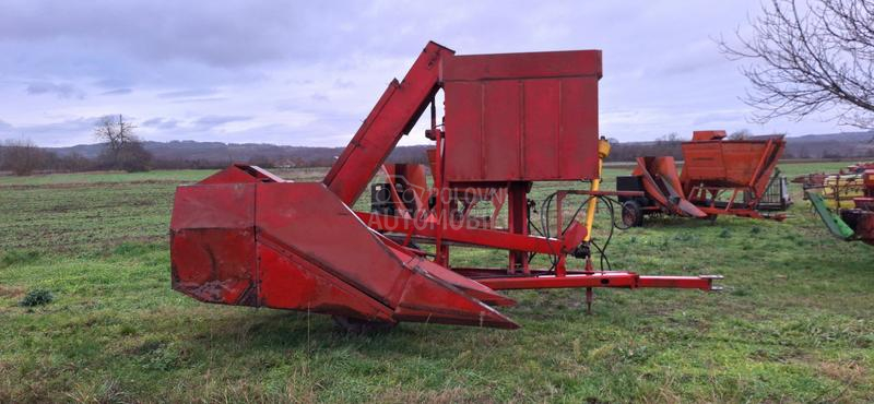 Zmaj 214 i Eko 3500 dva