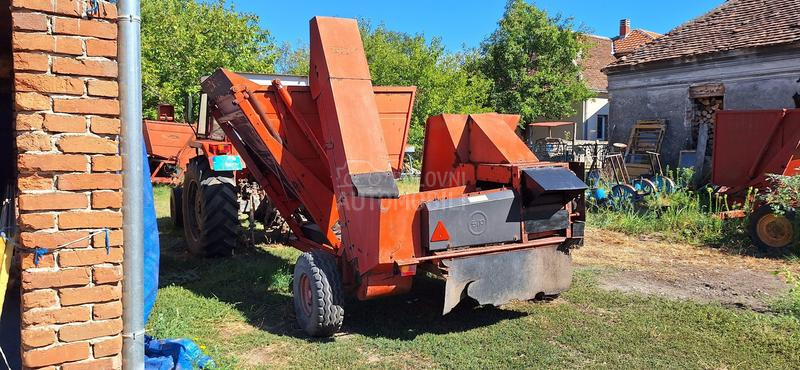 Zmaj 214 i Eko 3500 dva