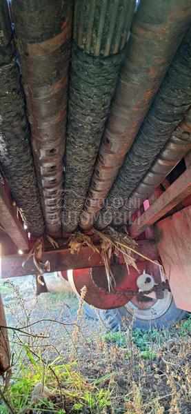 Zmaj 214 i Eko 3500 dva