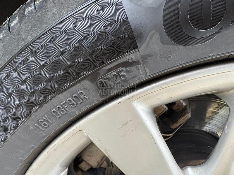 Audi A4 1.8 TFSI Multitronic