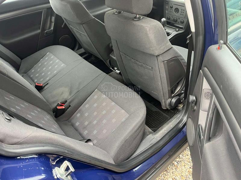 Opel Vectra C 1.8 TNG