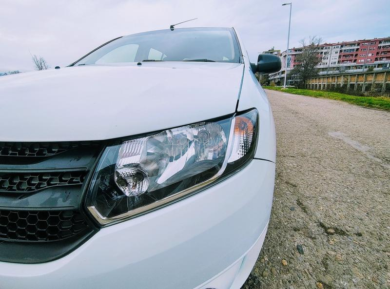 Dacia Sandero 1.2mpi