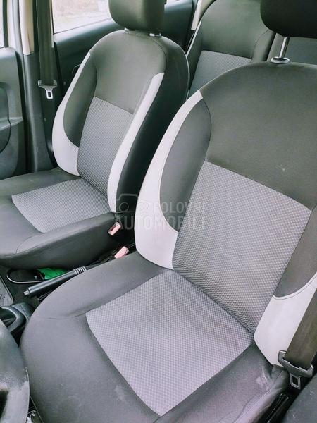 Dacia Sandero 1.2mpi