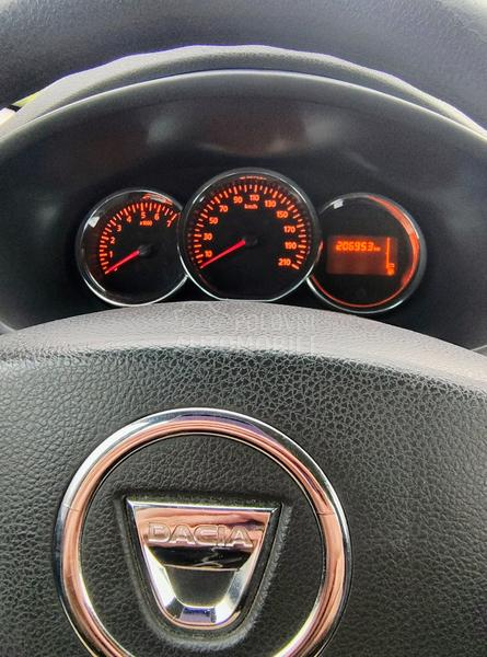 Dacia Sandero 1.2mpi