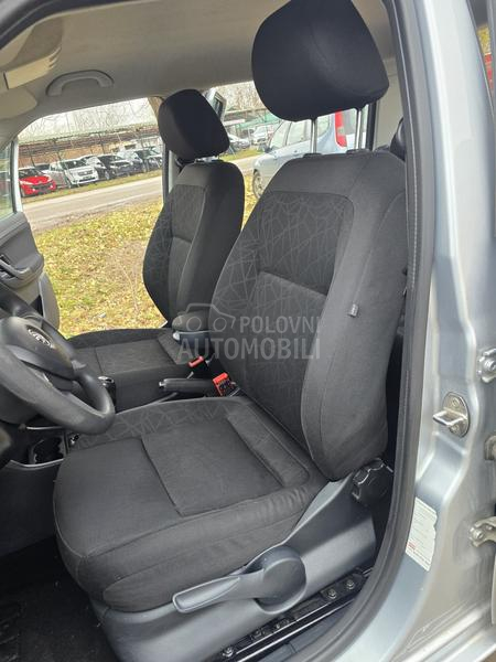 Škoda Fabia 1,2TSI GTEC