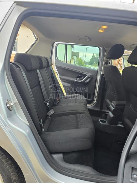 Škoda Fabia 1,2TSI GTEC