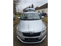 Škoda Fabia 1,2TSI GTEC