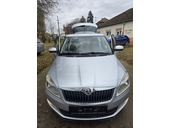 Škoda Fabia 1,2TSI GTEC