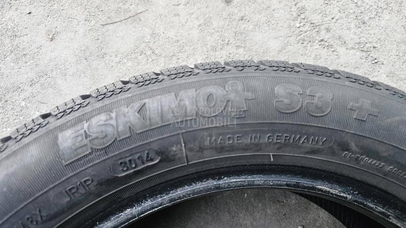 Sava 185/55 R15 Zimska