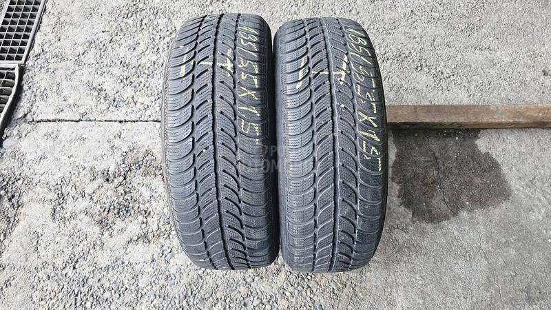 Sava 185/55 R15 Zimska