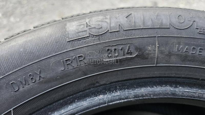 Sava 185/55 R15 Zimska