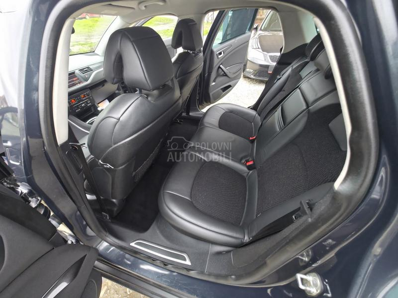 Citroen C5 2.0 EXCLUZIVE