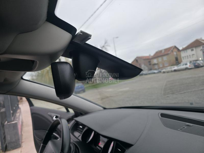 Citroen C5 2.0 EXCLUZIVE