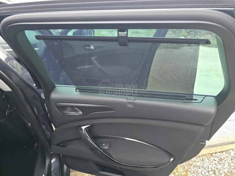 Citroen C5 2.0 EXCLUZIVE