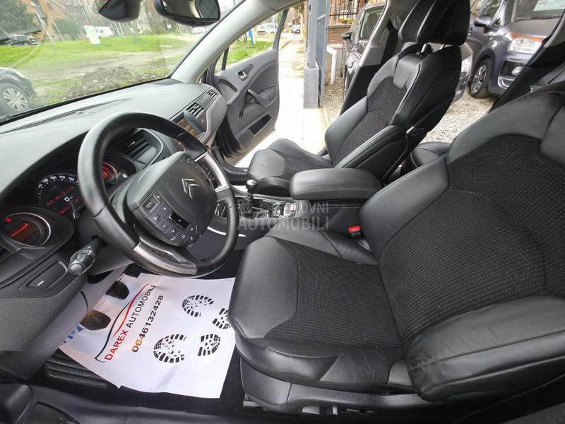 Citroen C5 2.0 EXCLUZIVE