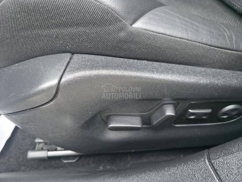 Citroen C5 2.0 EXCLUZIVE