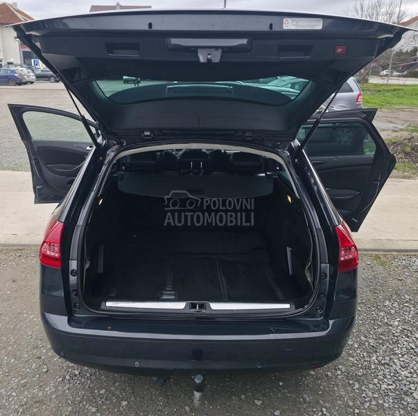 Citroen C5 2.0 EXCLUZIVE