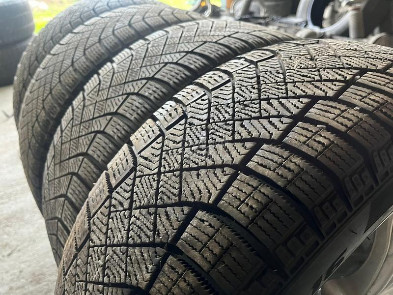 Aluminijumske felne  16" 5 x 112