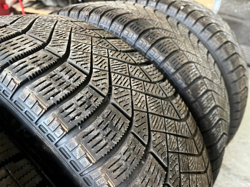 Aluminijumske felne  16" 5 x 112