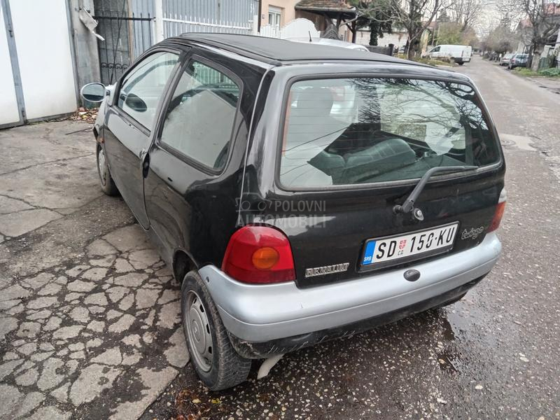 Renault Twingo 