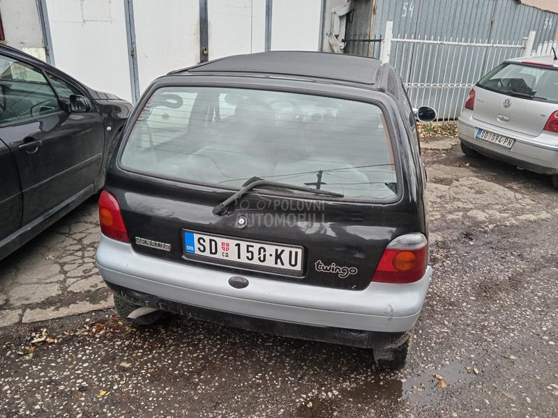 Renault Twingo 