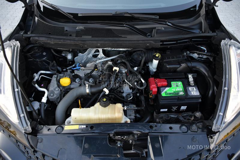 Nissan Juke 1.2 / Acenta / CH