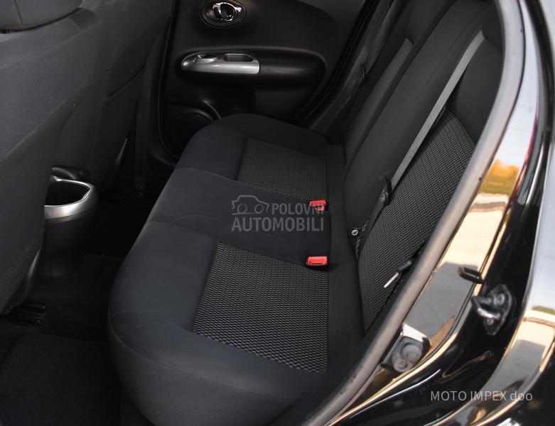 Nissan Juke 1.2 / Acenta / CH