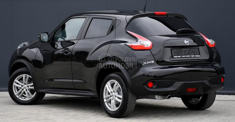 Nissan Juke 1.2 / Acenta / CH