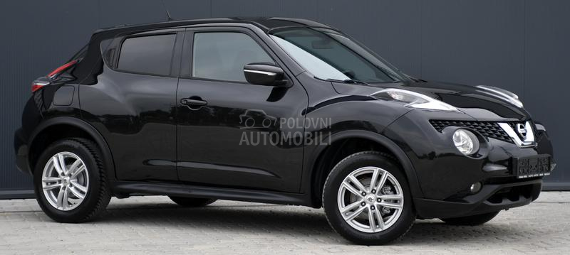 Nissan Juke 1.2 / Acenta / CH