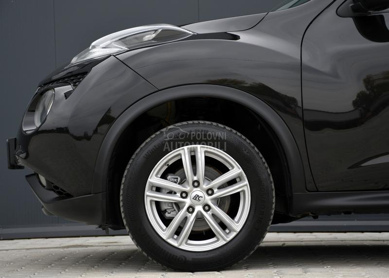 Nissan Juke 1.2 / Acenta / CH