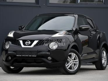 Nissan Juke 1.2 / Acenta / CH