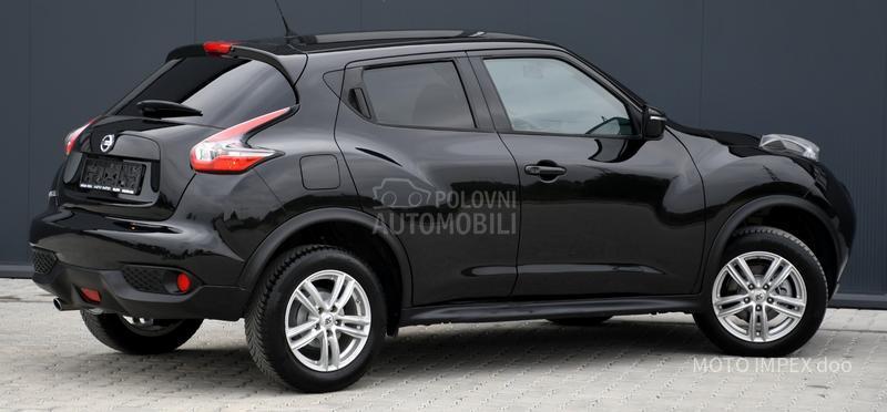 Nissan Juke 1.2 / Acenta / CH