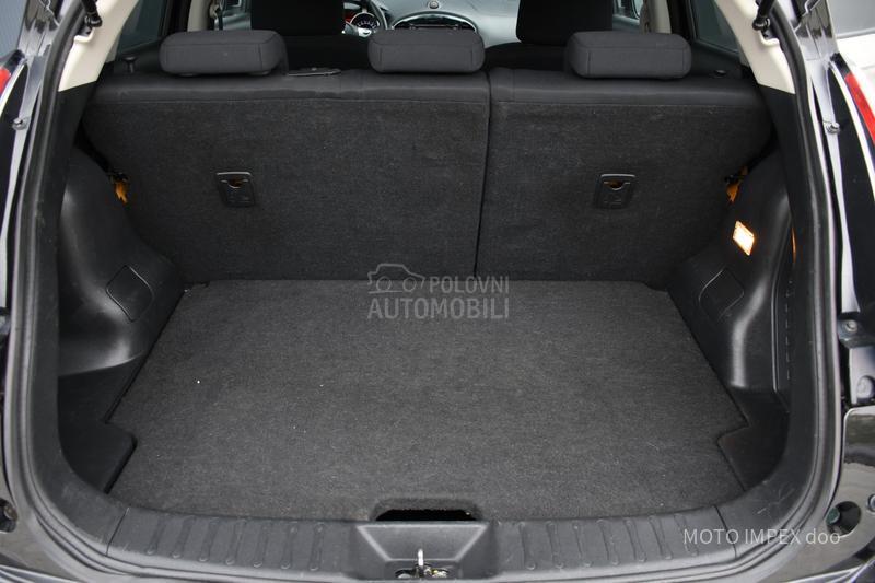 Nissan Juke 1.2 / Acenta / CH