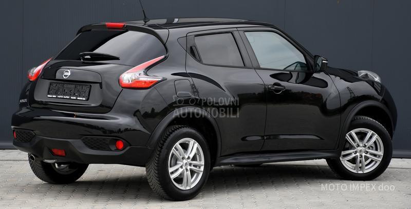 Nissan Juke 1.2 / Acenta / CH