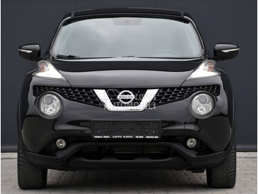 Nissan Juke 1.2 / Acenta / CH