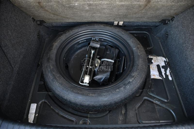 Volkswagen Tiguan 2.0 TDI / 4x4 / CH