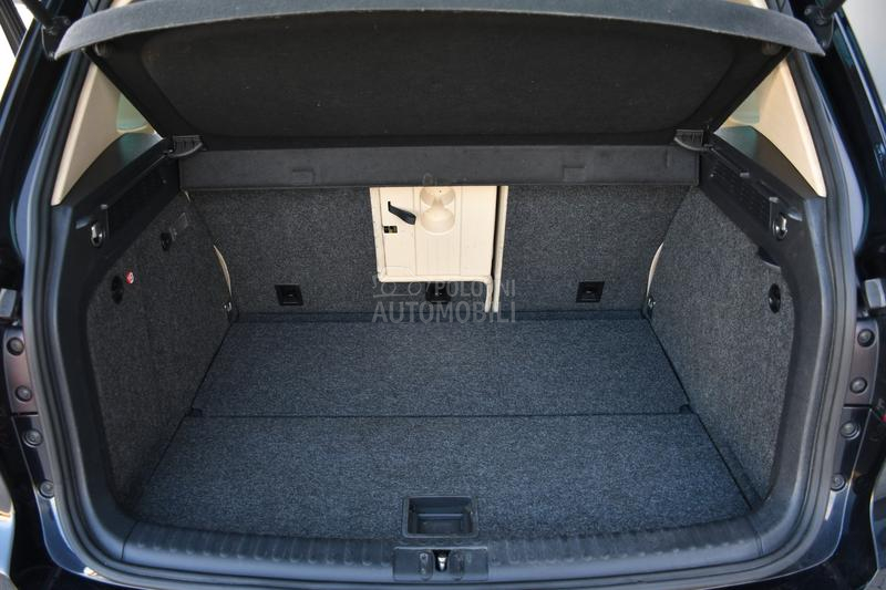 Volkswagen Tiguan 2.0 TDI / 4x4 / CH